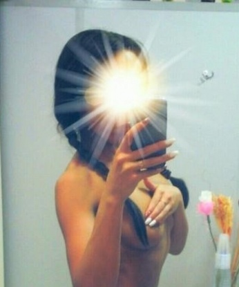 Оксюшенька, 26 лет