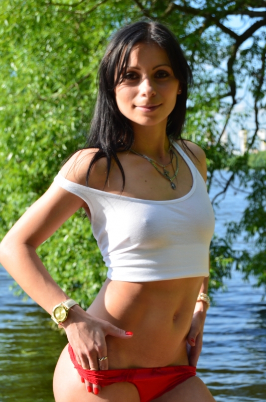 Кира, 22 года